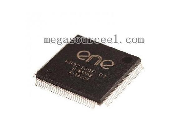Integrated Circuit Chip KB3310QF C1computer mainboard chips IC Chip