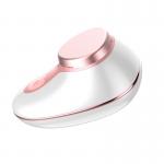 1500mAh Cleanser Toner Moisturizer , 200 Times/S Micro Vibration Facial Toning Device