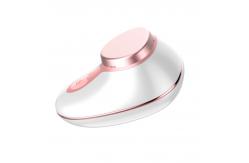 China 1500mAh Cleanser Toner Moisturizer , 200 Times/S Micro Vibration Facial Toning Device supplier