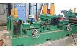 China ZTZG Length 210mm Hydraulic Shear End Welder Machine supplier