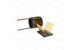 China ISO Standard Separate Slip Ring In Stock 1-48 Circuits 10A Current supplier
