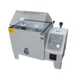 Relative Humidity 85%  Test Chamber For Zinc Plating Room 480L Salt Spray for sale
