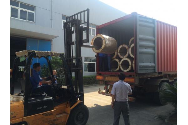 Bright Surface Stainless Steel Forming Wire For Welding Mesh Weaving Mesh