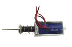 China DC500V Normally Open Control Valve supplier