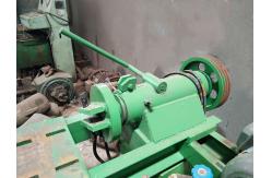 China CE Approved Portable Pipe Beveling Machine Hand Beveling Machine supplier