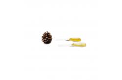 China New Arrival Natural Bee Honey 100% Pure Raw Honey Acacia Spoon Honey Customized supplier