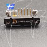 HW-CMM Connector,HW-221V10F26-0100-1400CMM. for sale