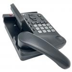 2G GSM Wireless Desktop Phone Dual SIM Card 1000mAh Battery for sale
