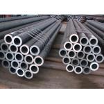 GB/T 1591-2008 GB709 Alloy Black Seamless Steel Pipe 0.1mm - 20mm For Industry for sale