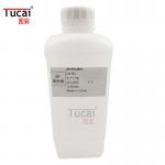 Japanese JHV Uv Led Solvent Ink Cleaning Solution Flush For Toshiba CE4 Printhead for sale