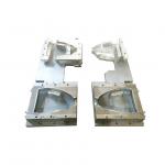 1cavity Customized Jerrycan Blow Mold Cold Runner Injection Molding for sale