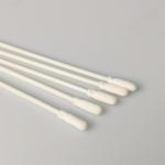 Oral Nasal Swab Specimen Collection Swab Disposable Medical Foam Swabs for sale