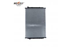 China High-Efficiency 5001867210 Radiator Engine Cooling For RVI supplier