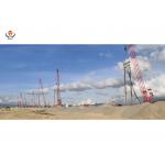 BJV 130 E-426 130kw Vibroflot Equipment for sale