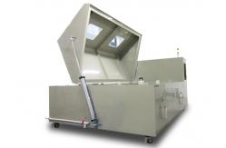 China 17.5KW Salt Fog Test Box Auto Parts Test Equipment IEC61701 supplier