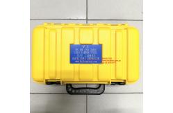 China IIW V-1 CS SS AL Material UT Calibration Blocks NDT Instrument supplier