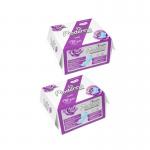 Ultra Absorbent Winged Sanitary Napkin 285mm Protection 30-250ml for sale