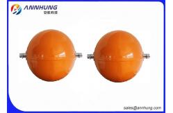 China Customized Aerial Marker Balls supplier