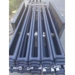 U-shaped silicon carbide rod for sale