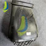 WG9931190002 Air Filter Inlet Pipe For Truck Engine Parts for sale