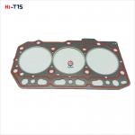 Excavator Engine Parts Head Gasket 3TNV88 3TNE88 129001-01340 12900101340 for sale