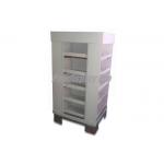 Retail Cardboard Pallet Display for sale