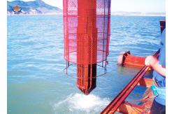 China Professional 180kw Electric Vibro Float Equipment 426mm Outer Diameter supplier