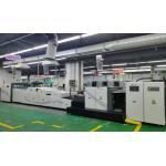 High Speed 9000 Sheets/Hour Automatic Overall and Spot UV Coating Machine for sale