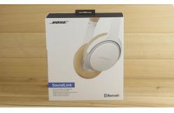China  SoundLink around-ear wireless headphones II White supplier