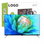 Wifi Android Smart Tv Television 24 Inch 32 Inch 40 43 50 55 65 Inch LED Television 4k Tv for sale