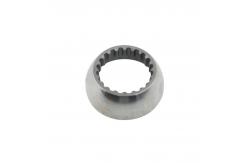 China GM18 Cylinder Pistons Valve Plate Retainer Plate Ball Guide for Manufacturing Plant supplier