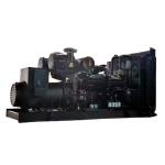 Cummins KTA38 900kw 1125kva Power Diesel Generator Standford Engine Emergency Generator for sale