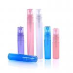 2ml 3ml & 5ml Plastic Portable Perfume Sprayer Pen Empty Container for Perfume for sale