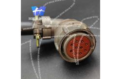 China 2PM Series 2PM24K10WB1 Circular Electrical Connectors Mainly Adopt Russian Connector Technology supplier