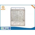 Aluminum Alloy Die Casting Parts Microwave Communication Enclosure for sale