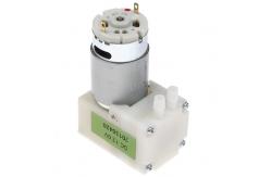 China Mini Micro Vacuum Getter Pump supplier