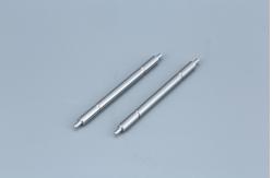 China 4mm Motor Precision Shaft Steering Intermediate Precision Ground Shafting supplier