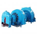 1mw Francis Turbine Generator Hydraulic Turbine Mini Hydro Generator