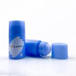 Plastic 3 Oz Aromatherapy Roll On Bottles Essential Oil Roll On Bottles