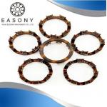 ODM OEM Mute Plastic Nylon Cages For 6201 Plastic Bearing for sale