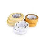 Fabric Cloth Carpet Tape with Rubber Adhesive For MASKING 280u - 400u for sale