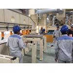 Heavy Duty MB-200 Plate Milling Machine with Double Beveling Heads