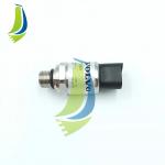 17252661 Pressure Sensor Switch For EC210 EC240 EC290 Excavator Parts