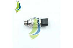China 17252661 Pressure Sensor Switch For EC210 EC240 EC290 Excavator Parts supplier