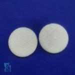 Customized G00-G5 Filter Quartz Sand Cores High Purity High Temperature Resistant for sale
