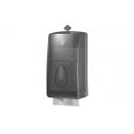 Multifunctional Folded Hand Paper Dispenser ,  Double Roll Paper Towel Dispenser