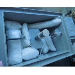 Intelligent Temperature Control Instrument Water Spray Test Chamber AC220V 50Hz