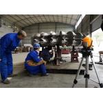 High Head Pelton Hydro Turbine Generator Used In Hydropower Plants