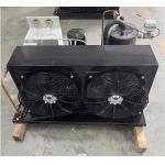 JLSF-5HP Water Chiller Machine Air Cooled With Centrifugal Pump for sale