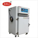 Rubber High Low Temperature aging test machine for sale